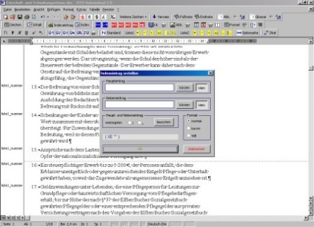 Referenz Autorentool